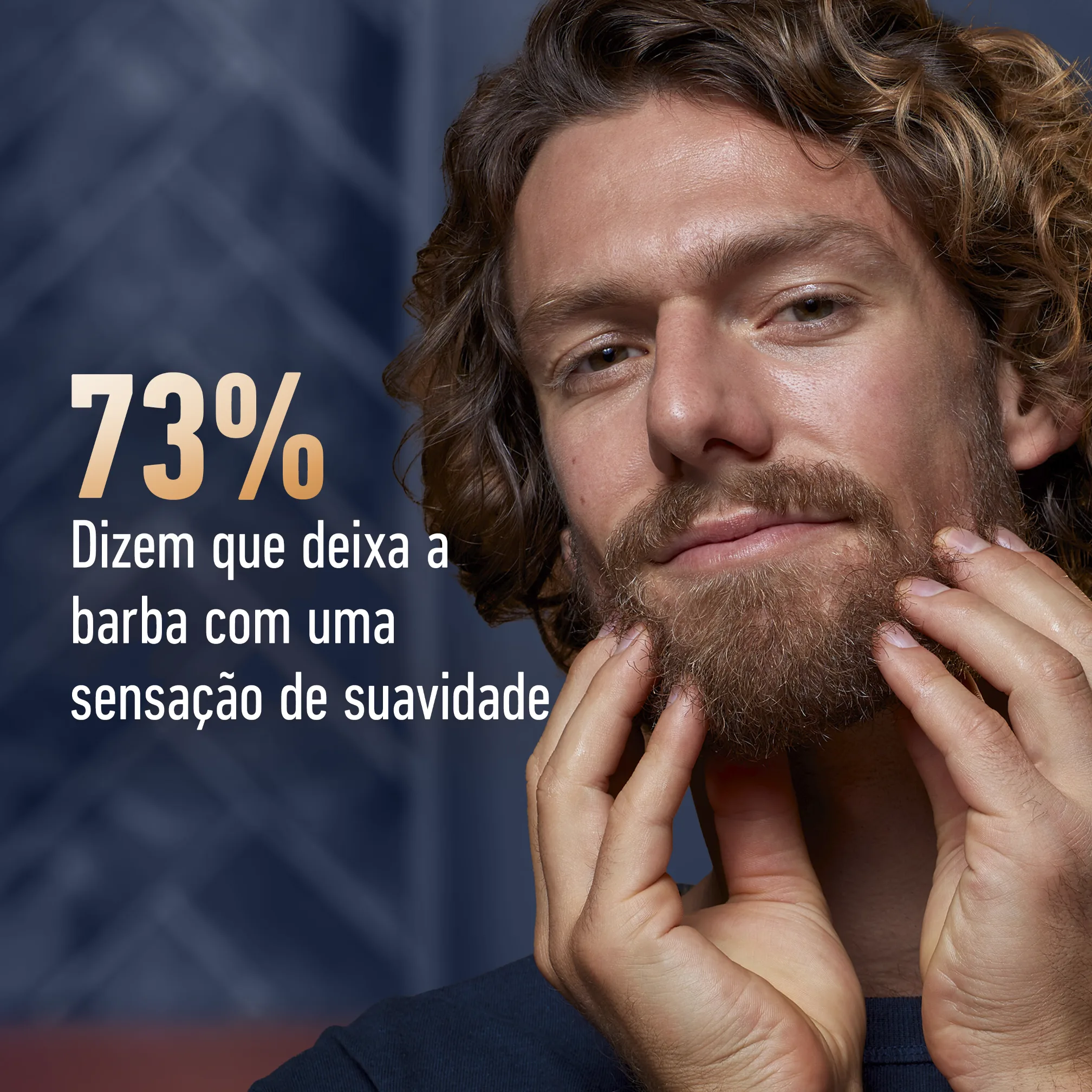 Óleo Para Barba King C. Gillette