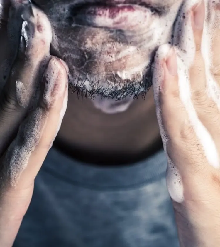 Warum brauchst Du ein Bartshampoo in Deiner Routine? 