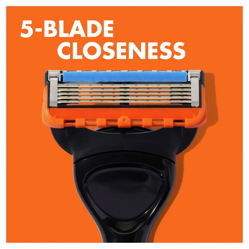 Gillette Fusion Power Razor