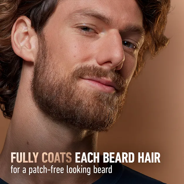 Image 5 King C Gillette Beard Thickener 50ml