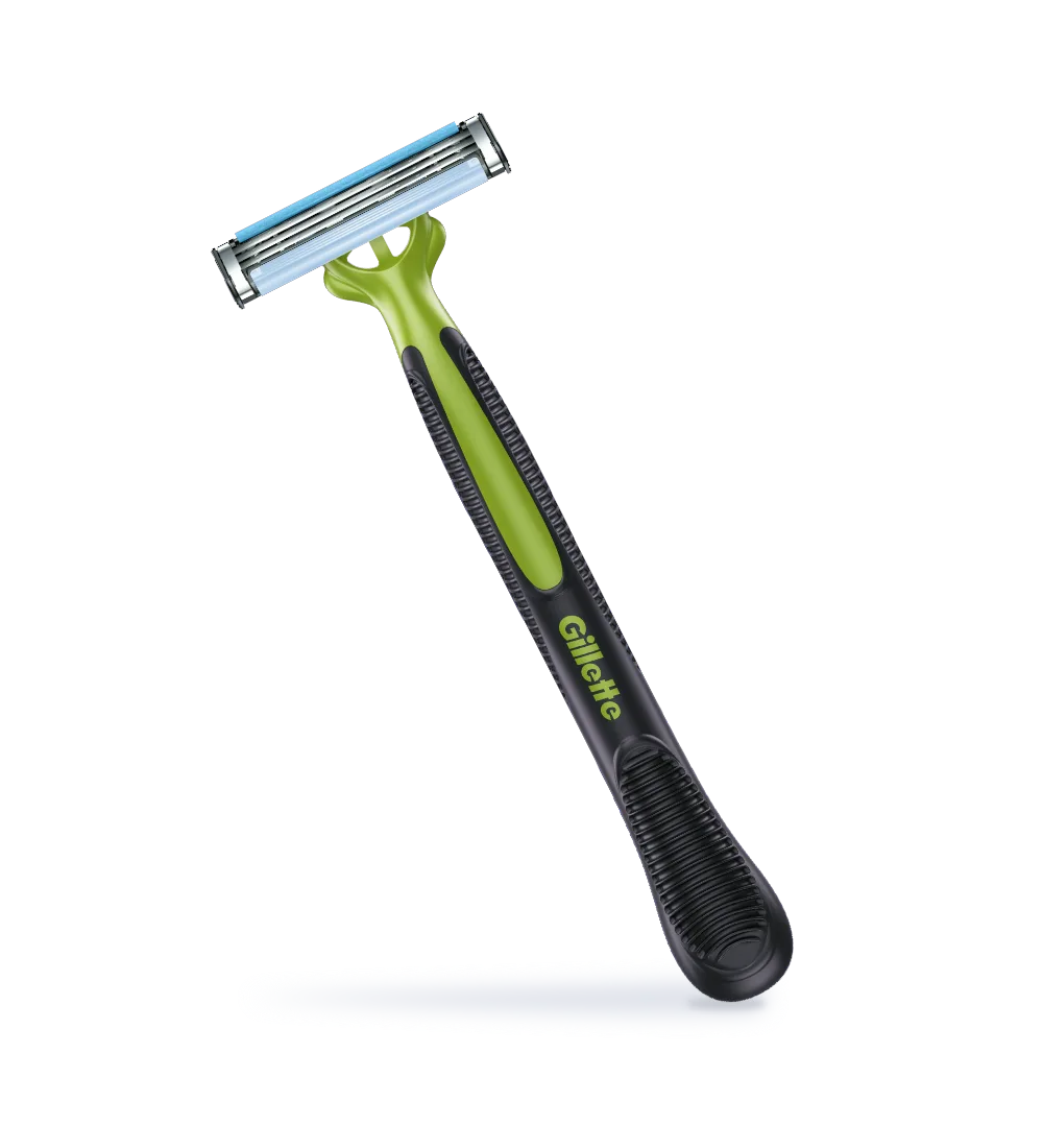 Rasoio usa e getta Blue 3 Sensitive