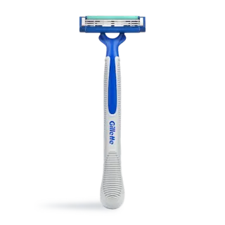 Gillette One Razor Razor for Close Shave | Gillette CA