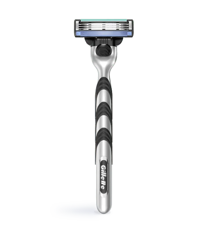 Gillette Mach3+ Razor