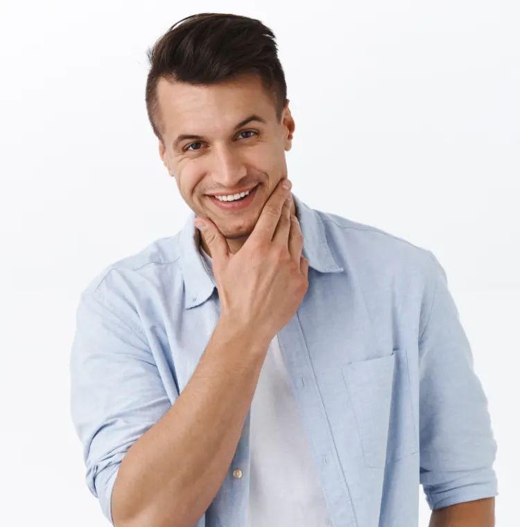 Gillette - Ons verhaal Nederland