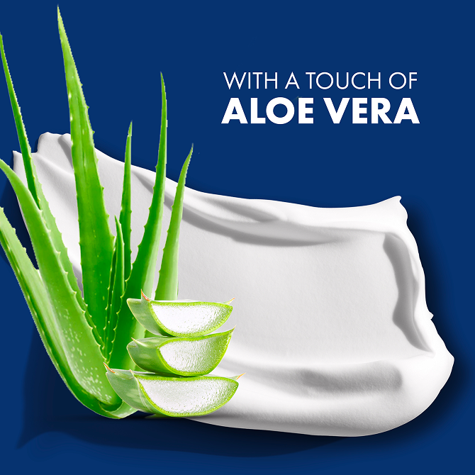 aloe vera cleansing milk OLIVIA ALOE VERA CLEASING MILK 220ML  Nazar Jan's Supermarket