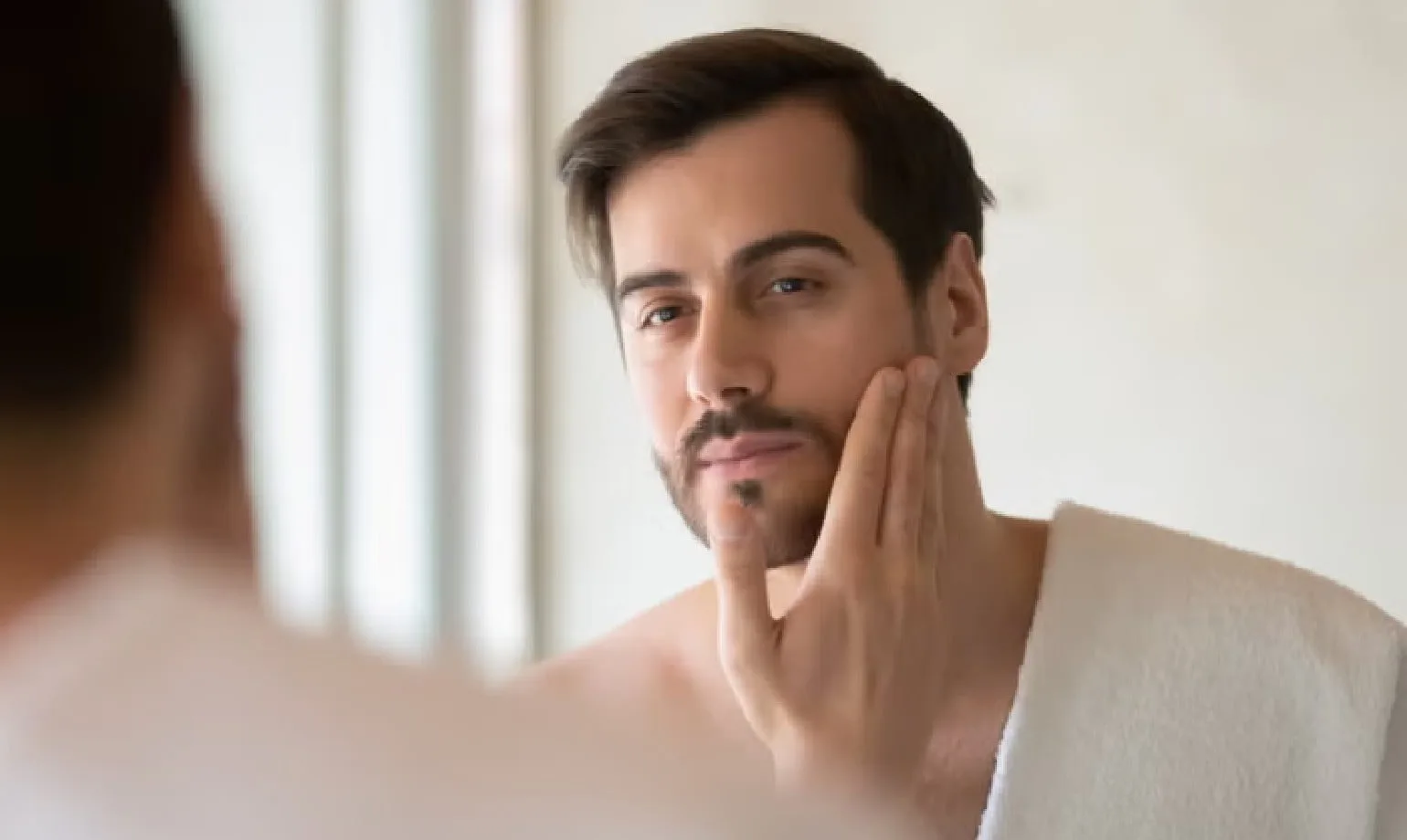 Quando Usare il Burro per Barba?