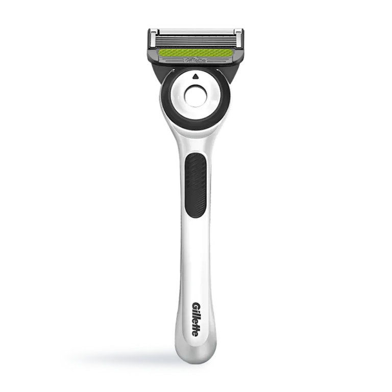 Gillette 102 Razor Razor for Close Shave | Gillette CA