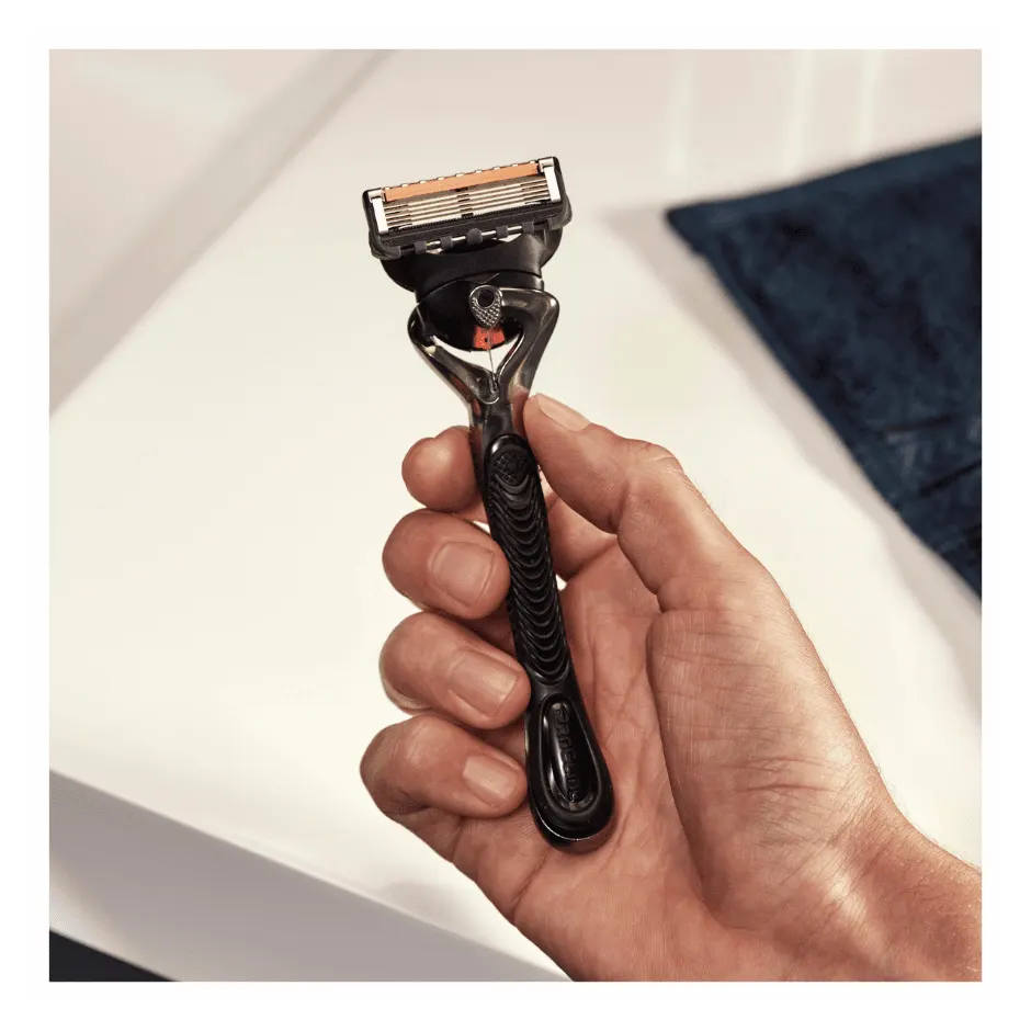Gillette ProGlide Flexball Razor