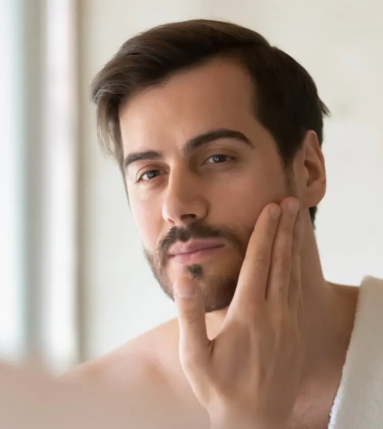 Comment bien utiliser le baume à barbe