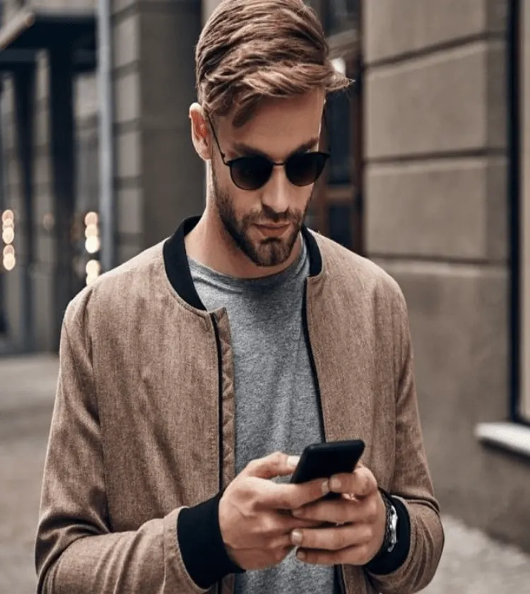 Comment combiner correctement les vêtements pour hommes