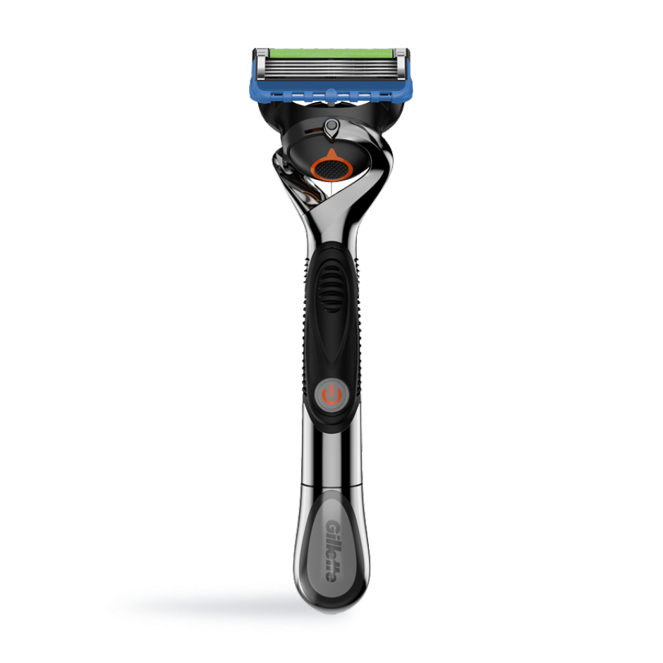 Gillette ProGlide Power Razor | Gillette CA