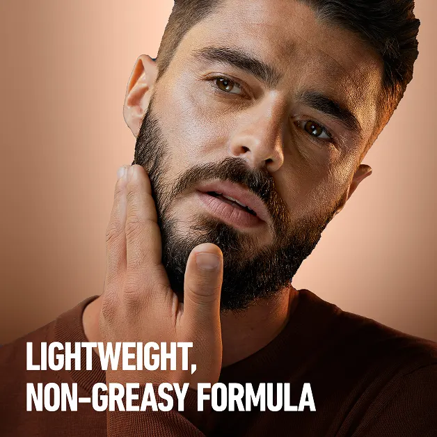 Image 4 King C Gillette Beard Oil 30ml