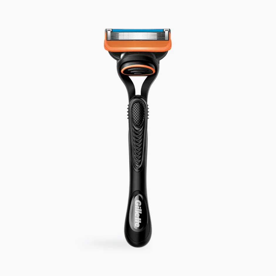 Gillette Fusion5 Rasierer