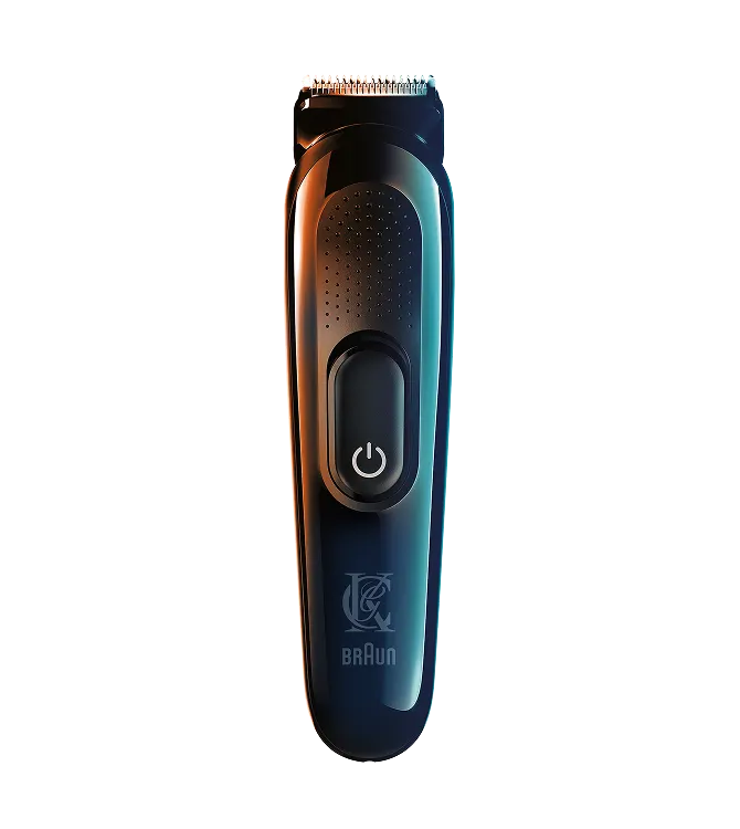 King C. Gillette Beard Trimmer
