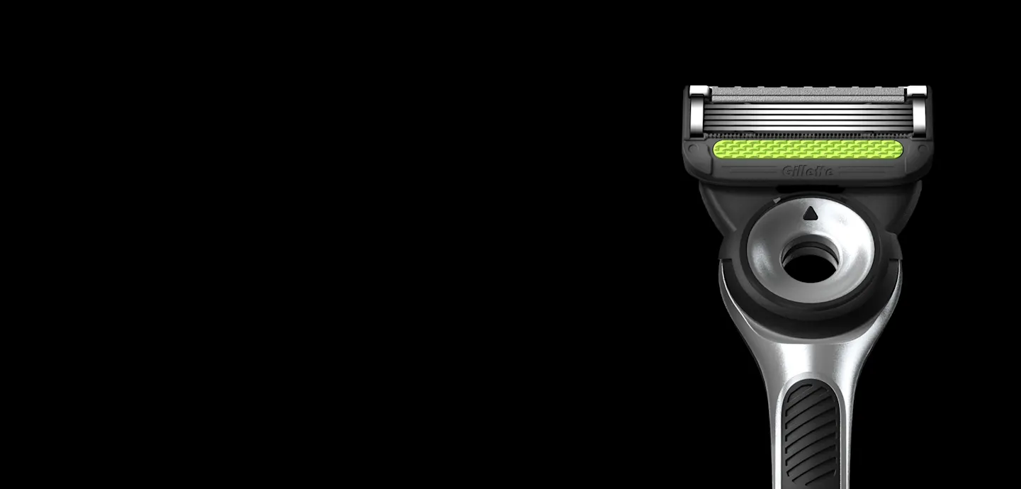 Men's Razors & Shaving Products | Gillette CA