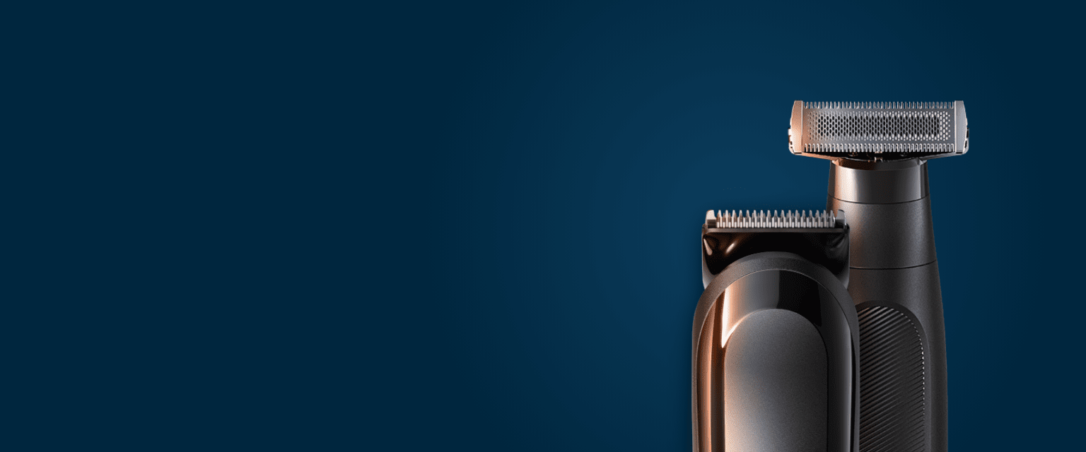 Professionelle Barttrimmer | Gillette DE