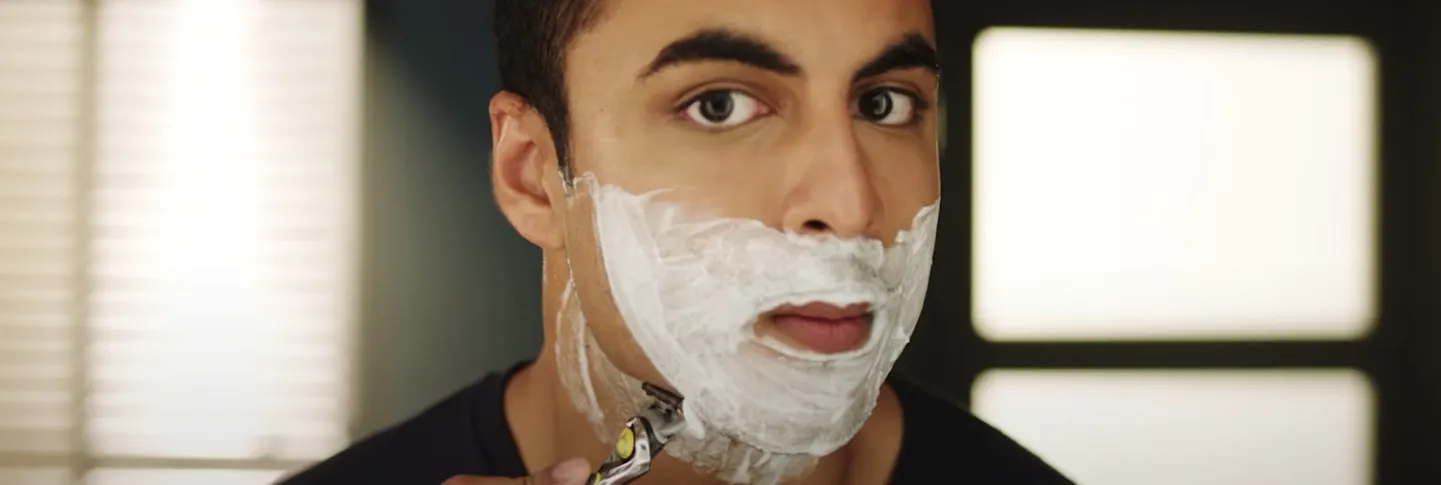 Comment se raser la barbe : notre guide | Gillette FR