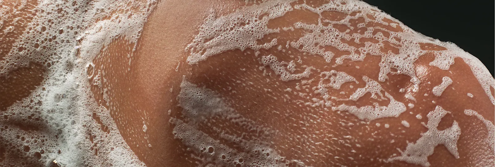 shave your back