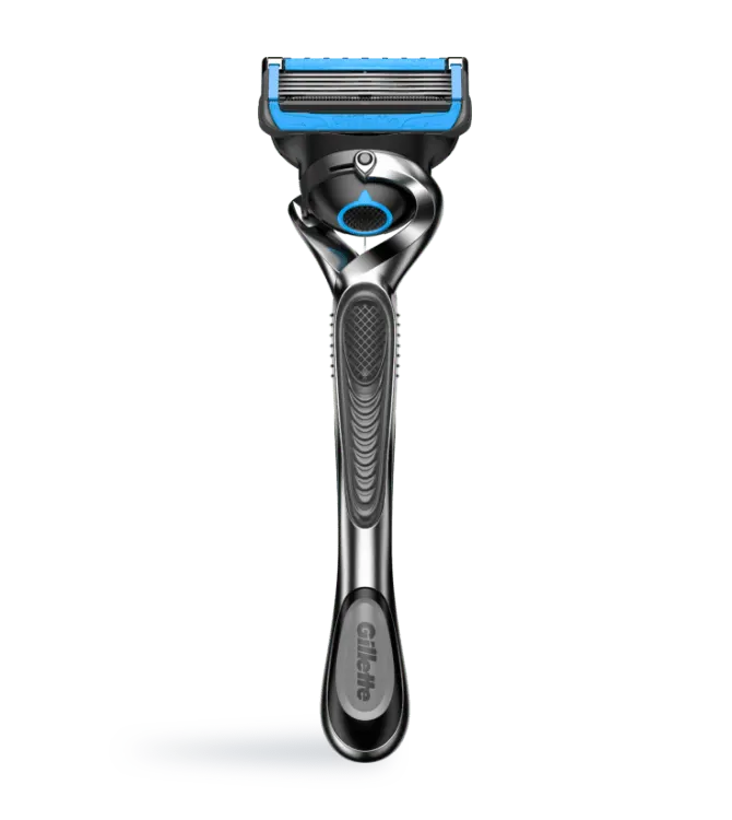 Gillette ProShield Chill Rasierer