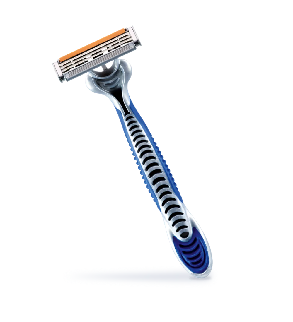 Gillette Blue3 Descartável 4