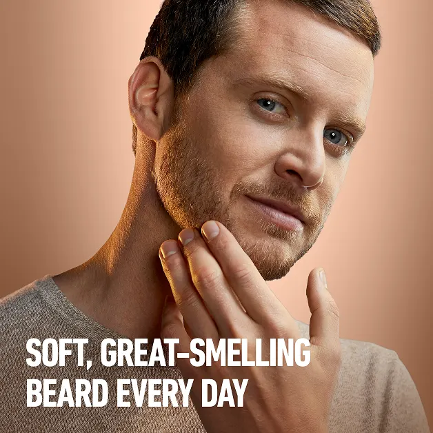 Image 4 King C Gillette Beard Softener 100ml