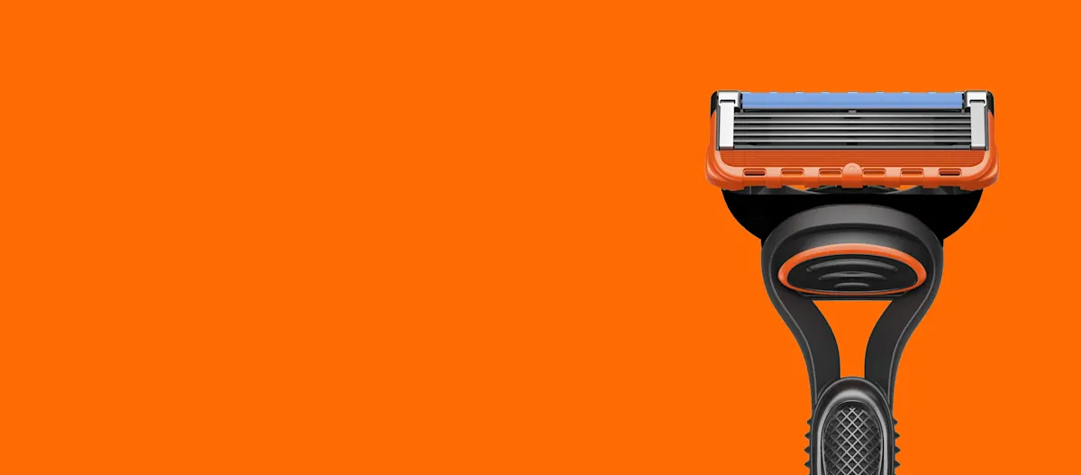 Gillette Fusion: Smooth Precision Shaving Products | Gillette CA