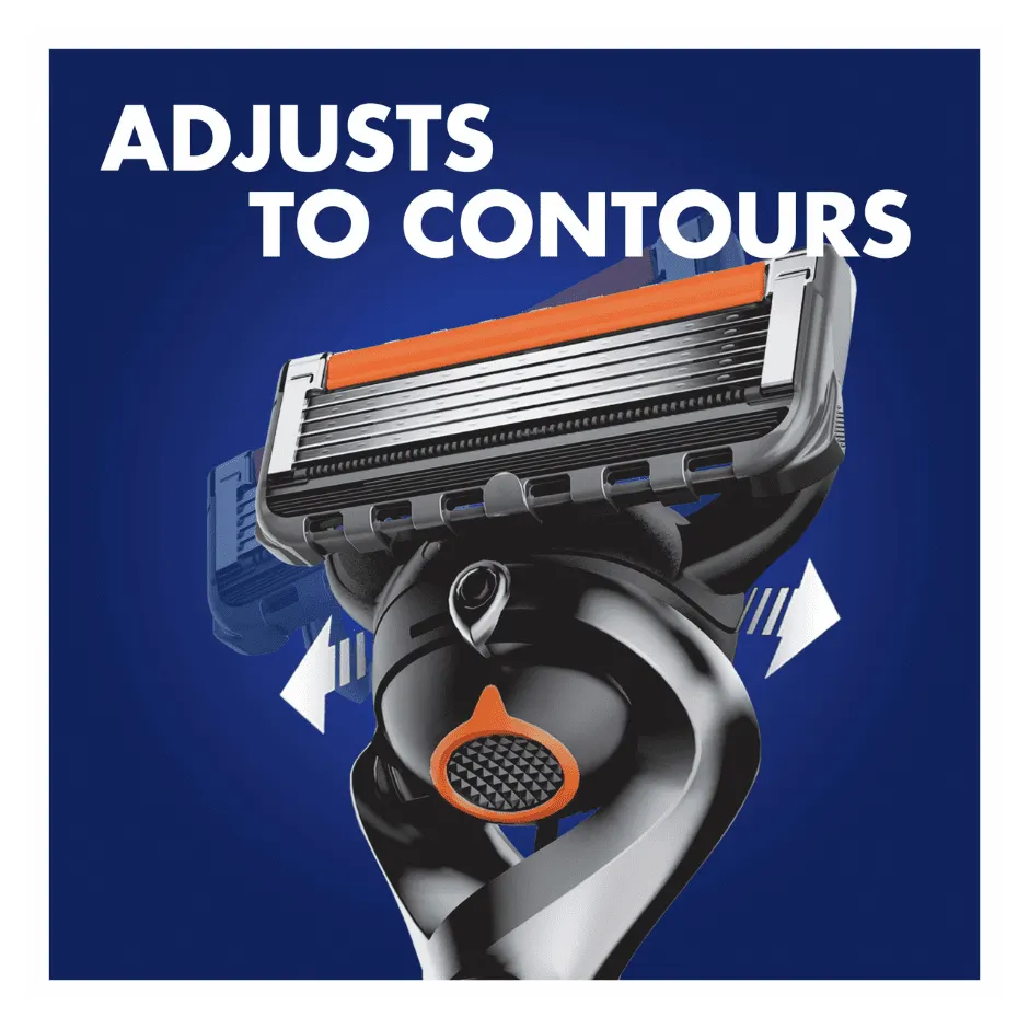 Gillette ProGlide Flexball Razor