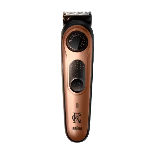 Regolabarba Elettrico PRO King C. Gillette