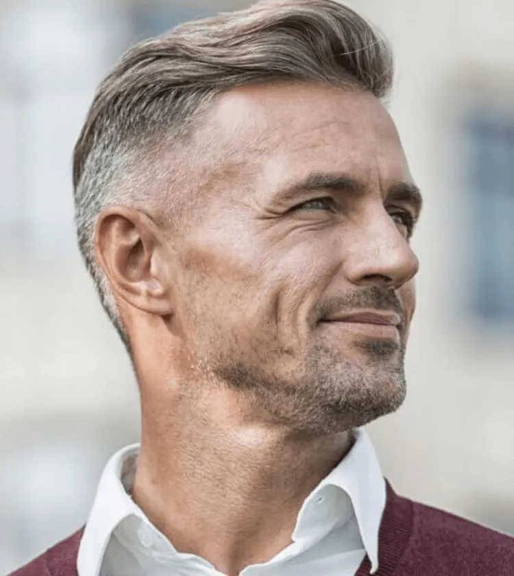5 Fehler, die Du nicht machen solltest, wenn Du einen 3-Tage-Bart hast