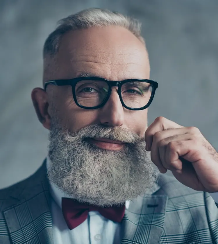 Le guide ultime pour avoir une barbe douce