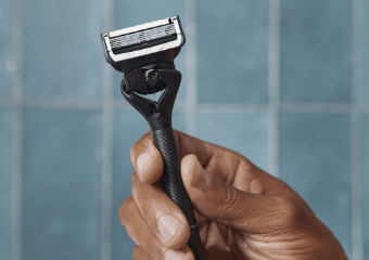 So rasieren Sie Ihre Schamhaare – in 4 Schritten