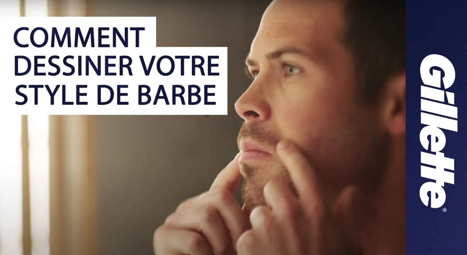 Comment tailler votre barbe : conseils et styles de barbe