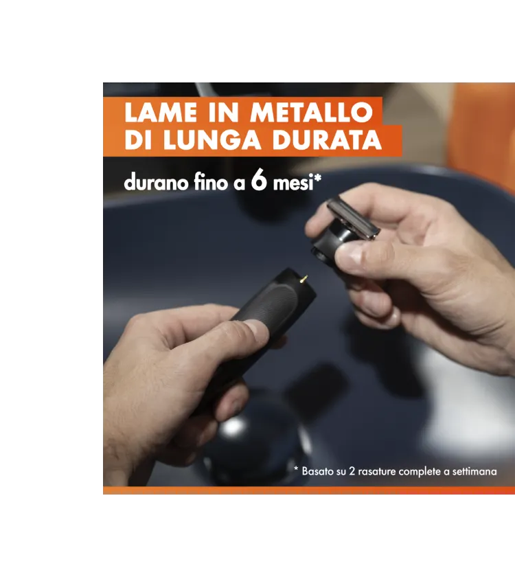 Potenza che dura