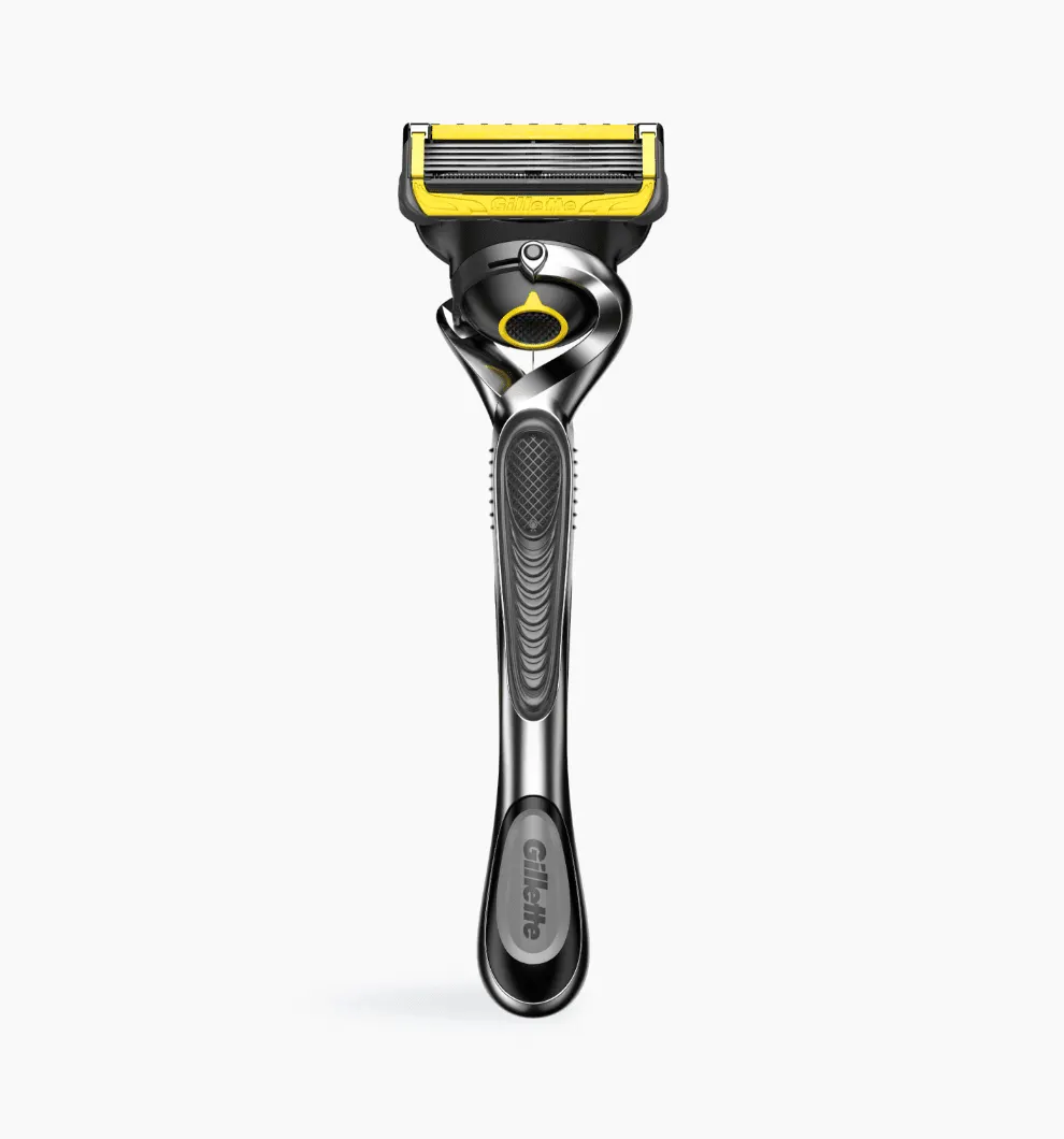 Gillette ProShield Scheermes