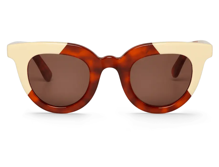 Hayes Cream Leo Tortoise