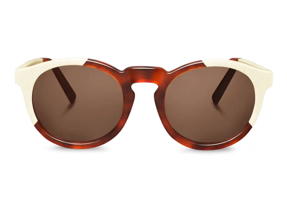 Jordaan Cream/Leo Tortoise 