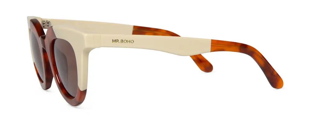 Hayes Cream Leo Tortoise