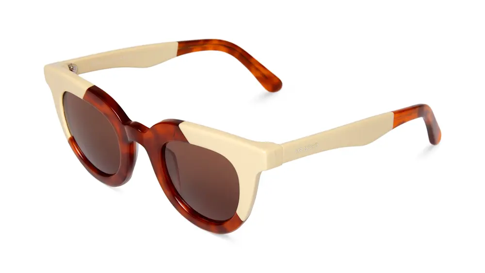 Hayes Cream Leo Tortoise