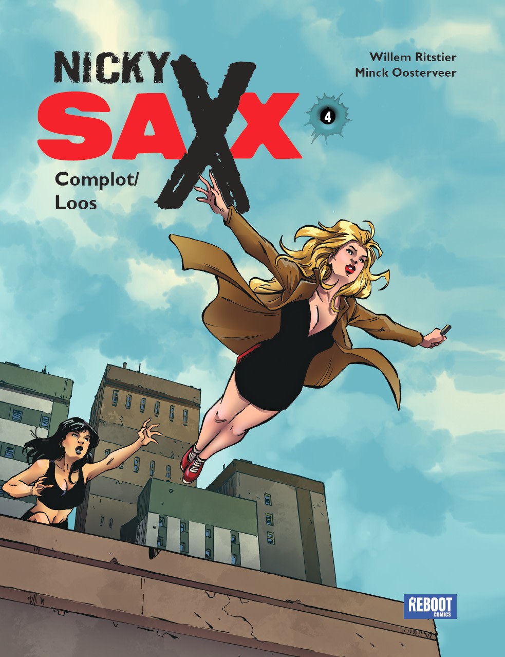 Nicky Saxx 4