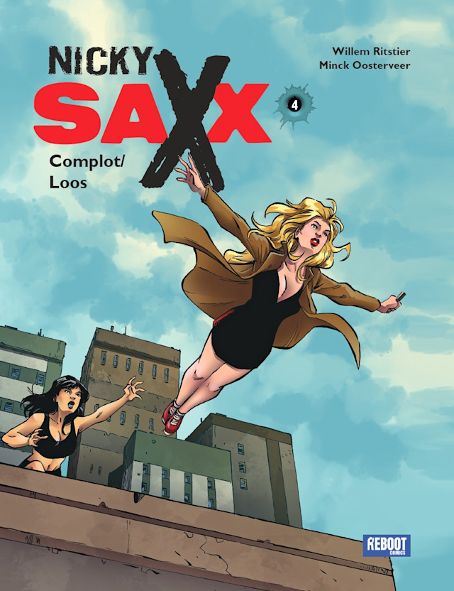 Nicky Saxx 4