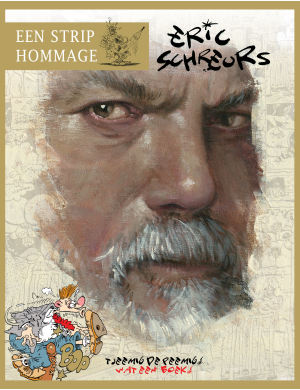 Schreurs cover