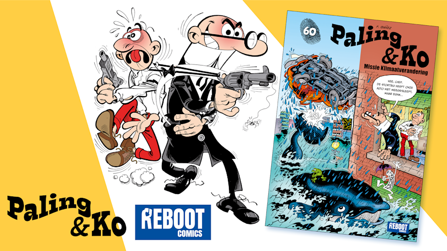 Paling & Ko #60