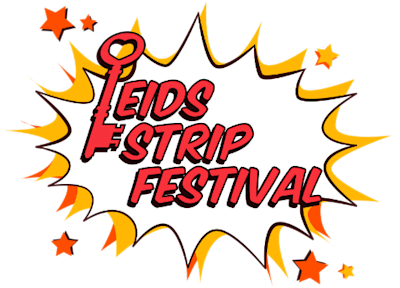Leids Strip Festival