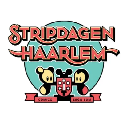 Stripdagen Haarlem