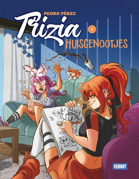 Trizia