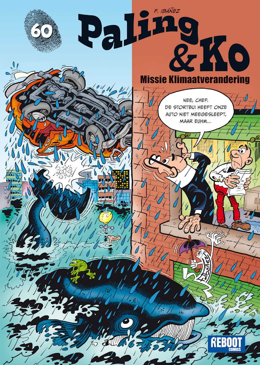 Paling & Ko #60