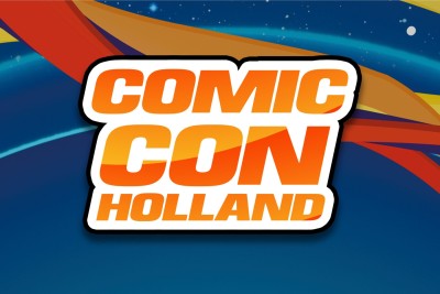 Comic Con Holland