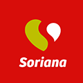 Soriana logo
