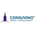 Consuvino logo