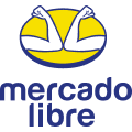 Mercadolibre logo